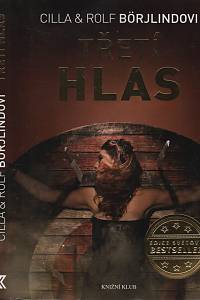 79798. Börjlind, Rolf / Börjlind, Cilla – Třetí hlas