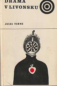 139386. Verne, Jules / Korejs, Milan – Drama v Livonsko