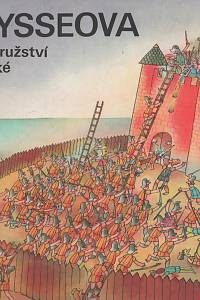 139428. Augusta, Pavel / Honzák, František – Odysseova dobrodružství v Trojské válce