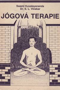 139039. Swami Kuvalayananda / Vinekar, S.L. – Jógová terapie