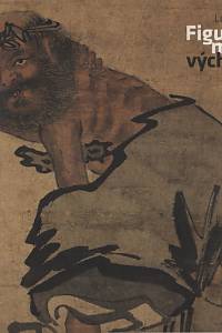 22209. Hájek, Lubor – Figurální malba východní Asie
