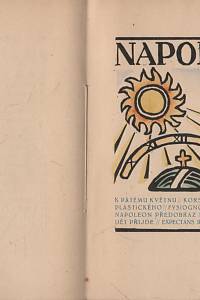 Napoleon - Kurs napoleonský