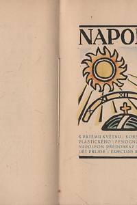 Napoleon - Kurs napoleonský