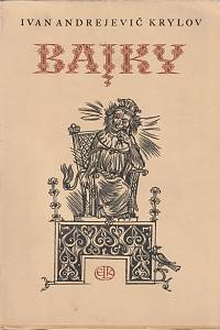 21208. Krylov, Ivan Andrejevič – Bajky