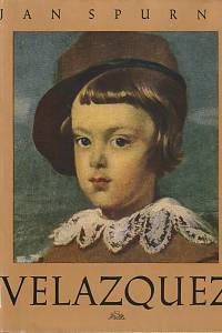 3700. Spurný, Jan – Velazquez