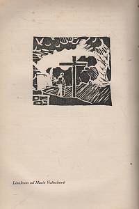 Deml, Jakub – Šlépěje, Svazek V. (1919) / Jakuba Demla Šlépěje VII. (1920) (podpis)