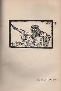 Deml, Jakub – Šlépěje, Svazek V. (1919) / Jakuba Demla Šlépěje VII. (1920) (podpis)