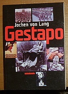 18149. Lang, Jochen von – Gestapo, Nástroj teroru