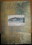 46166. Rössler, Jan / Nesvarba, Miroslav – Lovosice - Paměť města (Erinnerung der Stadt)