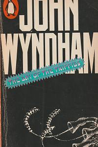 140013. Wyndham, John – The Day of the Triffids