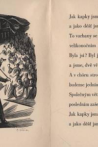 Šimon, Pavel – Národní umělec Josef Hora. Jan houslista LX (21.VI.1945-21.VI.1955)