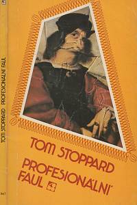 139780. Stoppard, Tom – Profesionální faul & Každý hodný hoch zaslouží odměnu