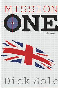 140518. Sole, Dick – Mission One