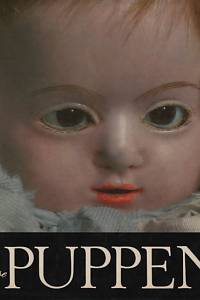 140098. Bachmann, Manfred – Das grosse Puppenbuch