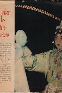 16282. Kalvodová, Dana / Vaniš, Josef / Sís, Vladimír – Schüler des Birngartens, Das chinesische Singspiel