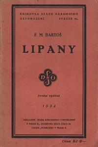 62217. Bartoš, František Michálek – Lipany