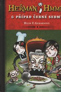 140155. Gerardová, Hilde E. – Heřman Hmmm & případ černé sedmy