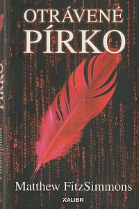 140658. FitzSimmons, Matthew – Otrávené pírko