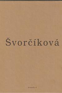 140709. Althammer-Švorčíková, Eva – Češi jsou vlastně docela milí..., Česko-německé vzpomínky