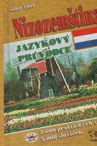 140324. Modlík, Tomáš – Nizozemština : jazykový průvodce