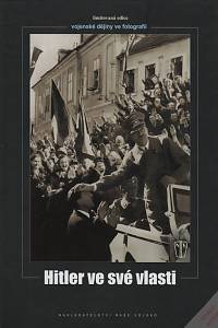 50817. Hoffmann, Heinrich – Hitler ve své vlasti