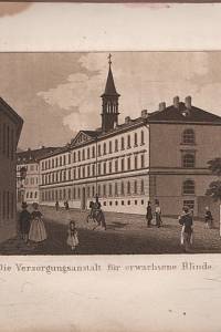 Weitenweber, Vilém Rudolf – Die medicinischen Anstalten Prag’s