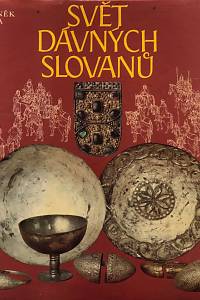 9134. Váňa, Zdeněk – Svět dávných Slovanů