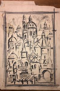 208346. Ouhel, Ivan – Praha