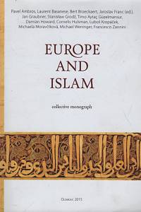 74862. Europe and Islam, Collective monograph
