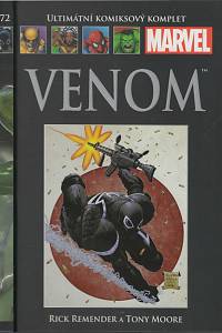 40652. Remender, Rick – Venom