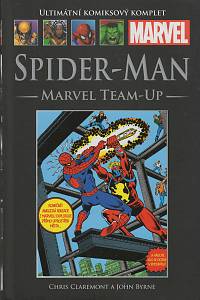 141377. Claremont, Chris / Byrne, John – Spider-Man - Marvel Team-Up