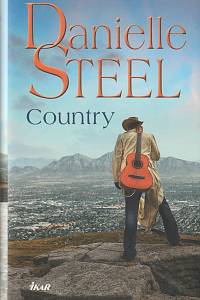 141390. Steel, Danielle – Country