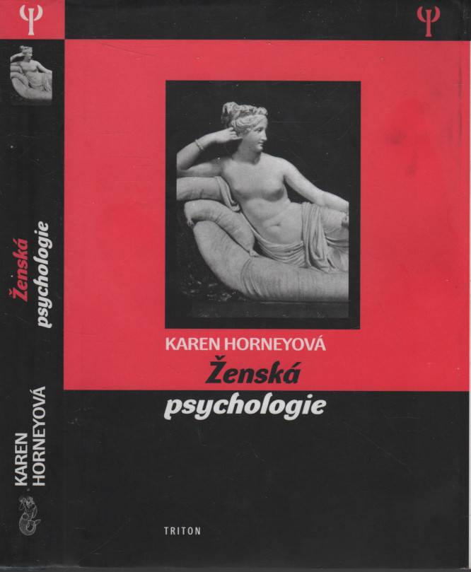 Horneyová, Karen – Ženská psychologie