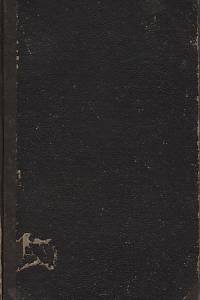 141497. Vlček, Vácslav / Janda, Bohumil / Gabler, Vilém – Paní Lichnická, Pověst z počátku XVI. století / Anna Městecká, Dějinný obraz z válek husitských / Panna Orleanská