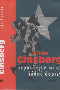 36878. Ginsberg, Allen – Neposílejte mi už žádné dopisy