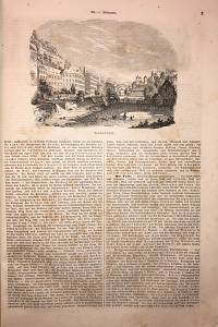 Bromme, Traugott – Illustrirter Hand-Atlas der Geographie und Statistik [text]