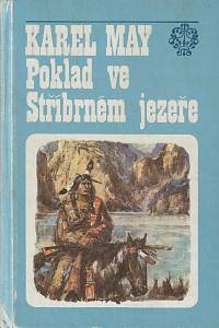 93227. May, Karel – Poklad ve Stříbrném jezeře