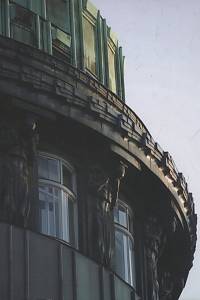 140968. Simoniti, Vasko / Trekman, Borut / Draguet, Michel / Jaku, Barbara / Podrecca, Boris / Prelovšek, Damjan – Architecte Jože Plečnik (1872-1957)