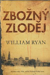 141817. Ryan, William – Zbožný zloděj