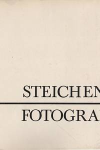 25635. Wagner, Josef / Einhorn, Erich / D'Harnoncourt, René – Steichen fotograf