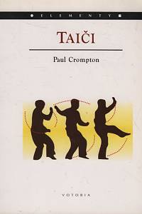 58866. Crompton, Paul – Taiči