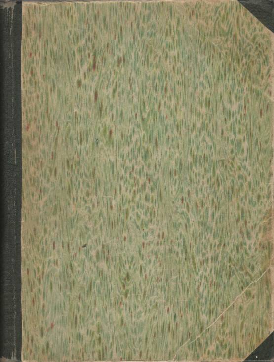 Širým světem, Zeměpisný měsíčník, Ročník VII., číslo 1-10 (1930)