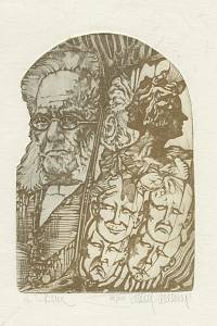 208547. Hlavatý, Pavel – H. Ibsen