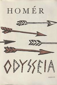 4101. Homér – Odysseia