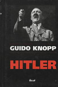 49298. Knopp, Guido – Hitler