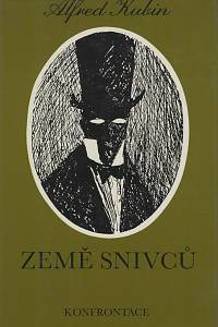 47869. Kubin, Alfred – Země snivců : fantastický román 