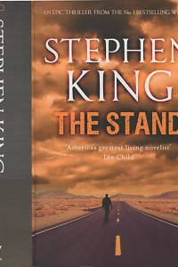 1064. King, Stephen – The Stand