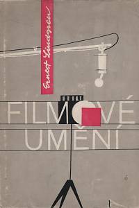 51097. Lindgren, Ernest – Filmové umění, Úvod do filmového hodnocení
