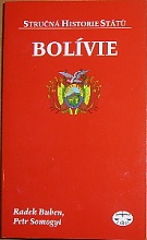 46476. Buben, Radek / Somogyi, Petr – Bolívie