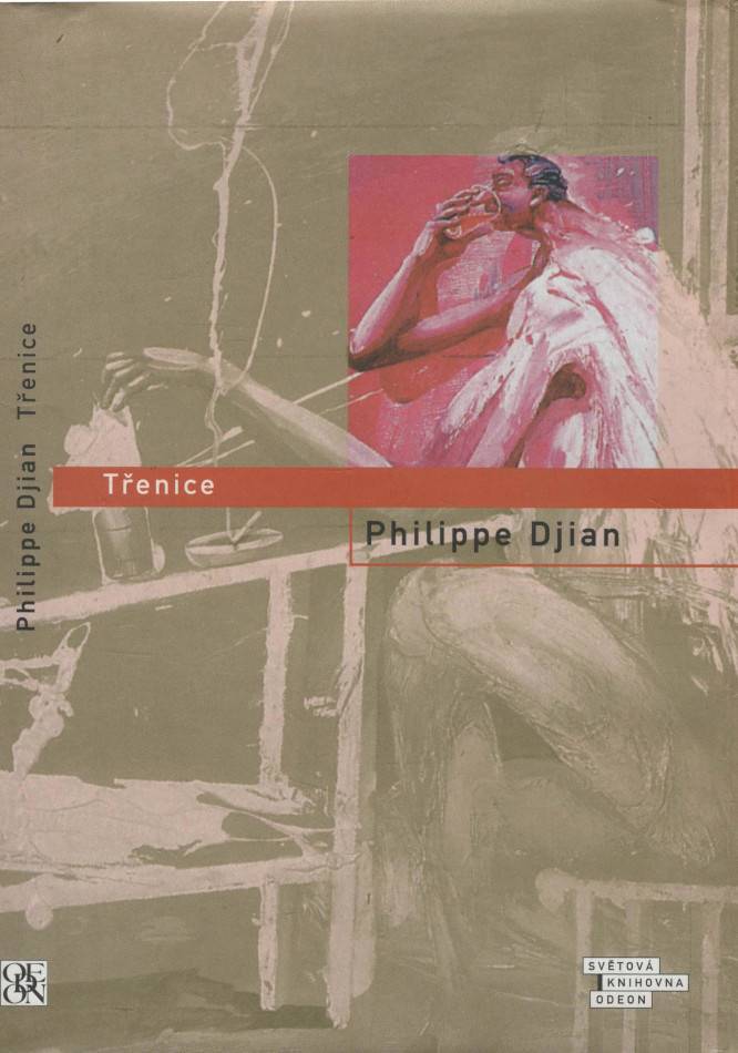 Djian, Philippe – Třenice